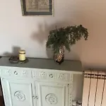Hébergement de vacances El Camino Del Arcipreste *