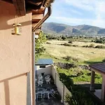 El Camino Del Arcipreste Hébergement de vacances Otero de Herreros