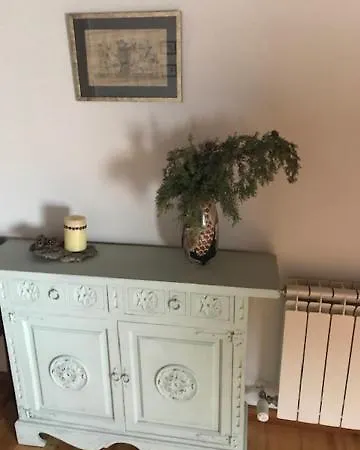 Tatil Evi El Camino Del Arcipreste *