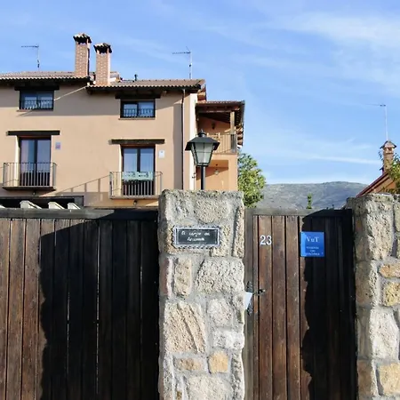 El Camino Del Arcipreste *