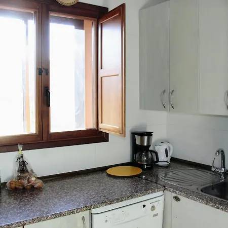 El Camino Del Arcipreste Tatil Evi Otero de Herreros