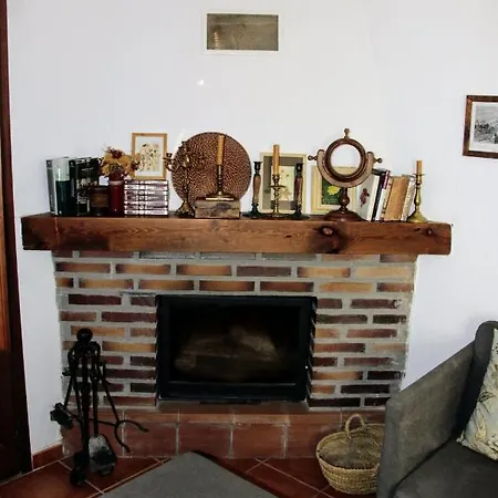 El Camino Del Arcipreste * Otero de Herreros