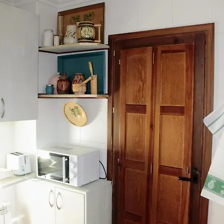 Ferienhaus El Camino Del Arcipreste *