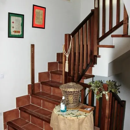 El Camino Del Arcipreste *