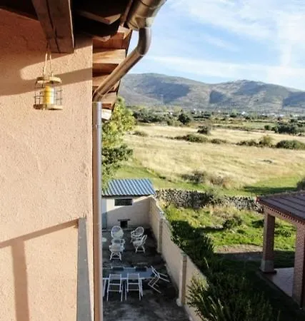 El Camino Del Arcipreste Tatil Evi Otero de Herreros