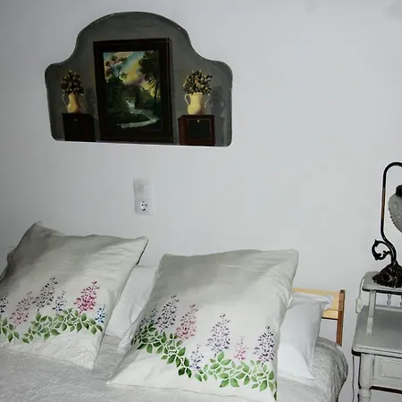 El Camino Del Arcipreste Holiday home *