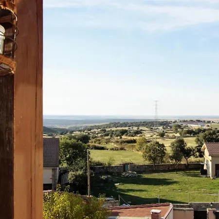 Ferienhaus El Camino Del Arcipreste Otero de Herreros