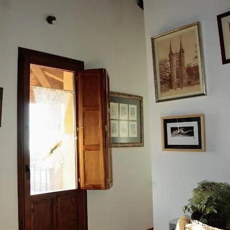 El Camino Del Arcipreste Otero de Herreros