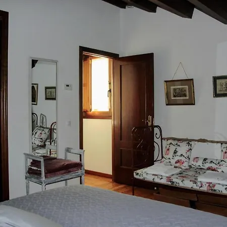 El Camino Del Arcipreste Otero de Herreros