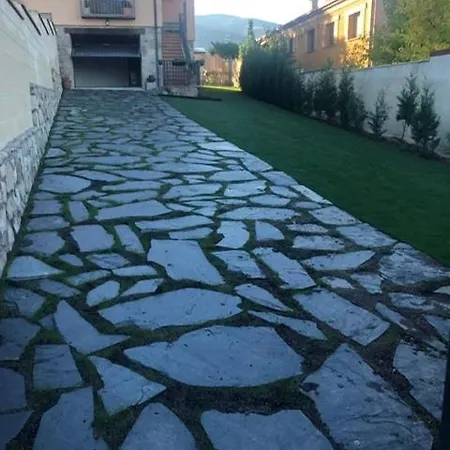 Tatil Evi El Camino Del Arcipreste *