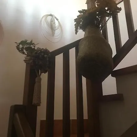 El Camino Del Arcipreste Ferienhaus