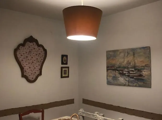 El Camino Del Arcipreste